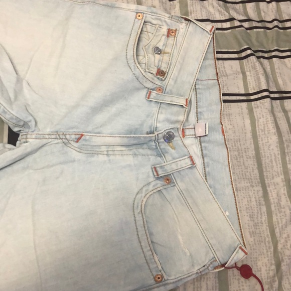True Religion Jeans, 4 pairs for $300 - Picture 8 of 14